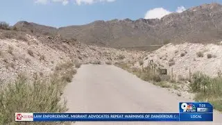 El Paso ranked No. 1 for rock climbing