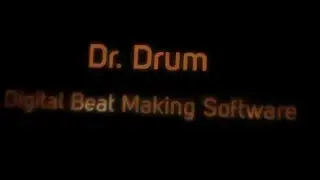 DR Drum Beat Maker - DJ Software Review