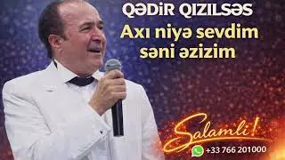 Qedir QızılSəs &ndash; Axı Niyə Sevdim Səni Əzizim | Anadolu Rock & Meyxana Fusion (Suno)