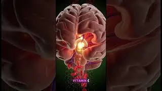 Lemon Benefits & Side Effects Explained | Detailed 3D Body Animation