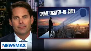Democrat denial in full effect again: Rob Finnerty