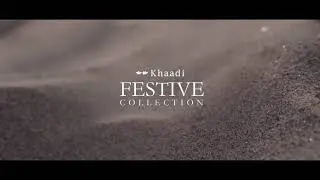 Khaadi Unstitched | Festive Collection