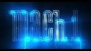 2020 Ford Mach1 Electric SUV - Teaser