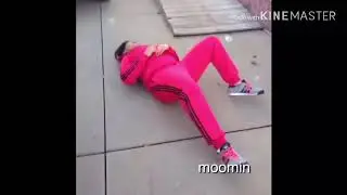moomin as vines