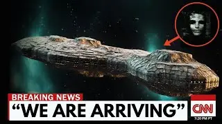1 MINUTE AGO: Interstellar Object 3I/ATLAS JUST STOPPED THE WORLD