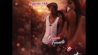 Quiero Frenate X Aquino rap #audio🎵