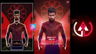 Marvel studios Shang chi photo editing picsart | Shang Chi photo editing picsart |