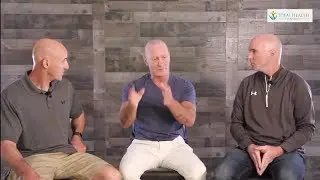 OFF THE CROSSBAR: Season 1, Episode 3, This is a BLAST!