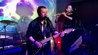 mir.t - Море (Live in O&rsquo;Connell&rsquo;s Pub. ДР  группы &laquo;mir.t&raquo; 23/03/2023)