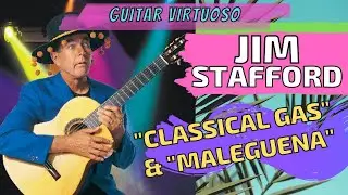 JIM STAFFORD 