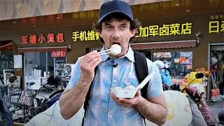 In Preparation For World War III I Started To Eat Chinese Food