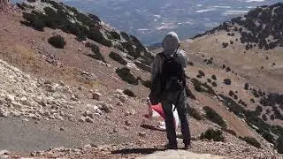 Paragliding Cravat and Reserve