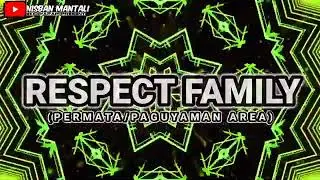 dj respect family paguyaman