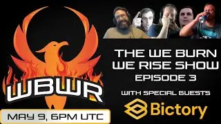 We Burn We Rise - Episode 3