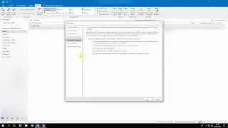 Getting Started: Setting Up Encrypted Email