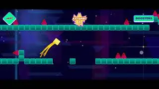 The impossible game 2 Dragonfly