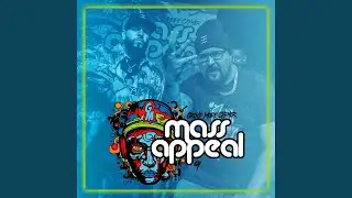 Grind Mode Cypher Mass Appeal 9