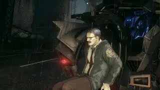 BATMAN: ARKHAM KNIGHT: Part 2