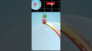 Paper.i.o GAME 🎮🎯 #freefire #shortvideo #gaming #automobile #trending #trendingshorts #shorts