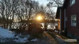 Hanko city