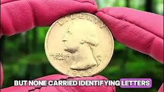 1974-D Quarter Dollar Value | Rare Coin Worth Money?