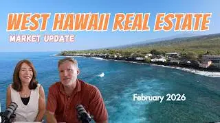 West Hawaii Real Estate Update-Condos in Kona  Firmly In Buyers Market
