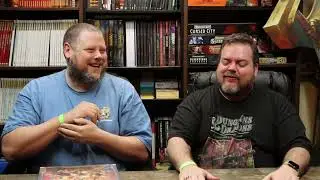 Origins Game Fair 2022 Recap
