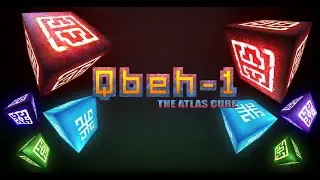 Qbeh-1 The Atlas Cube -2