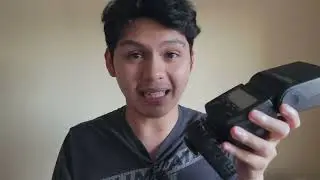 Yongnuo YN-622c Wireless Flash Triggers with High Speed Sync - Tutorial and Review
