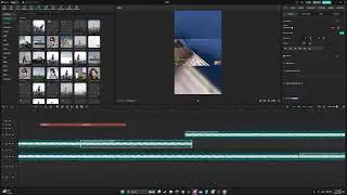 how to Change Transition Duration in Capcut