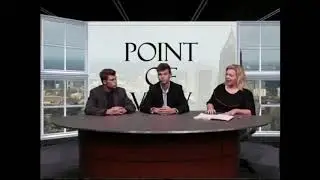North Georgia Television Local News 07042019