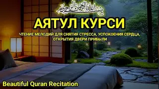The Beautiful Sound of Reciting the Holy Quran | Truly Soothing to the Heart, Soul, and Mind