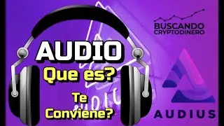Audius 