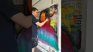 OA FINE ART x JISBAR