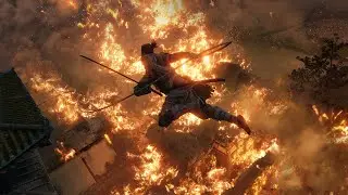 SEKIRO