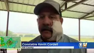 Kevin Cordell