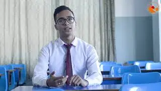 NCTTM College | BTTM Testimonial | Bipul Ghimire