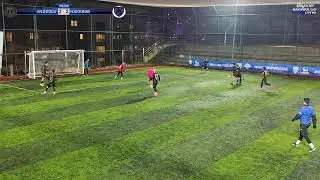 Anadolu fk vs Hakkınıbilbao
