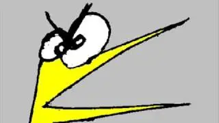 Drunk Bird does things