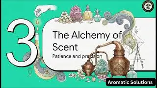 Making of Attar at perfume capital of India Kannauj