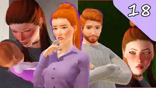 Fiesta de Regalos | Reto de Los Sims 3 EP 18 | Not Your Average Legacy Gameplay en ESPA&Ntilde;OL
