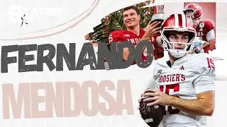 Let's talk top 25