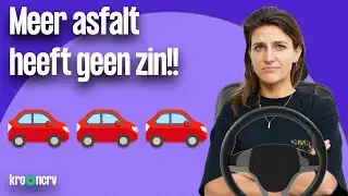 Wat moeten we met de file | Zo, opgelost | S04E36