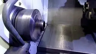 CNC Machines - 2020 Haas ST35 #14358