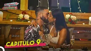 Por Amor o Por Dinero Capítulo 9 | Por Amor o Por Dinero