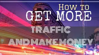 🆕How To Get High Quality Traffic ➡ How To Buy Cheap Traffic For Website And Lead Must Watch!