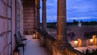 Vinilia Wine Resort, Manduria, Italy | Travel With Divya