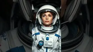 Who was the first Woman to travel in Space? #spaceexploration #spacefacts #space##facts
