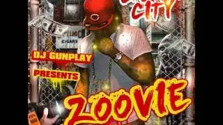 DJ Gunplay - Chopper City - Zoovie - 12. Zodiac (ft. 5Star)