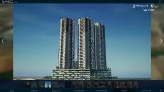 Gk The Ridges 41 By: Aurigaa Realtors Pune in Hinjewadi